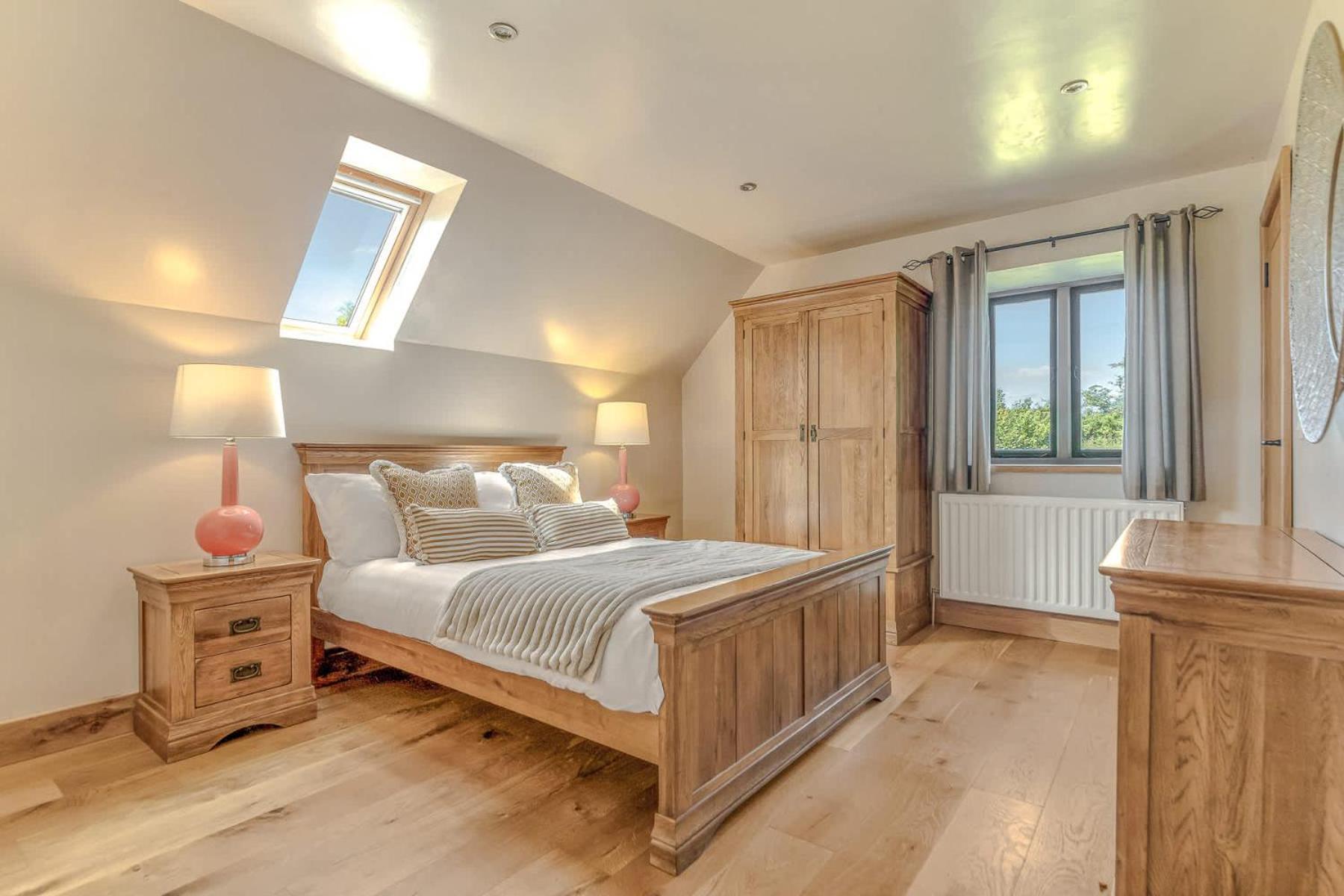 Hilltop View With Hot Tub Brecon Luaran gambar