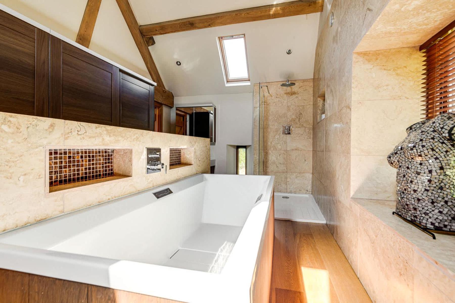 Hilltop View With Hot Tub Brecon Luaran gambar